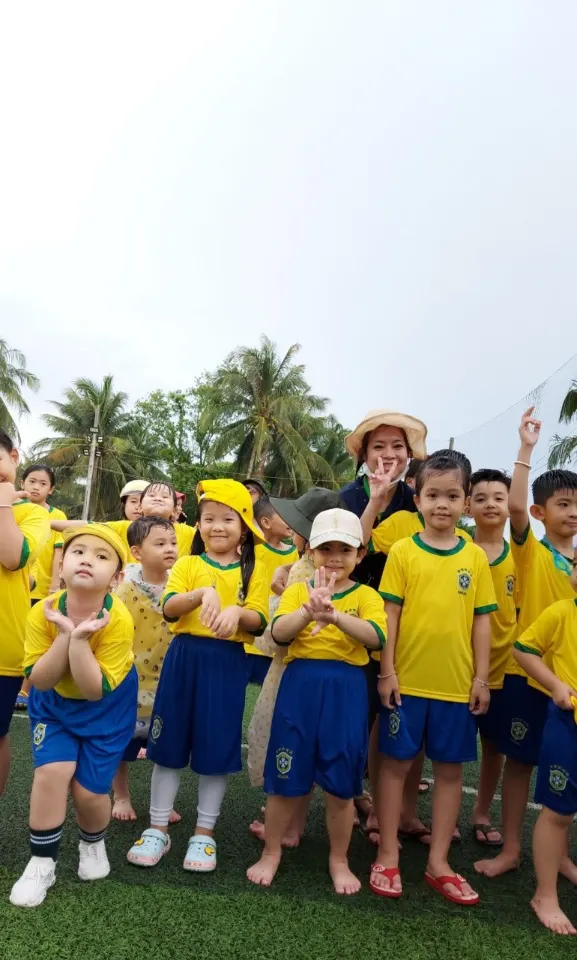 Trung Tâm kỹ năng sống - Học Viện Đào Tạo Nhân Tài VieTalents