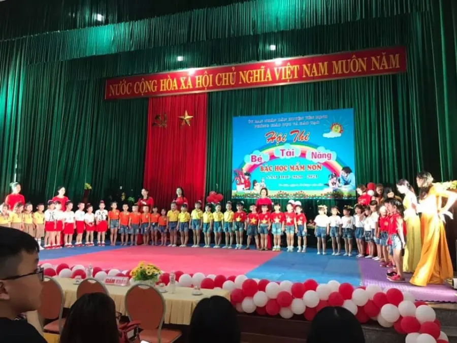 Trung tâm dạy trẻ chậm nói, trẻ tự kỷ Bình Minh