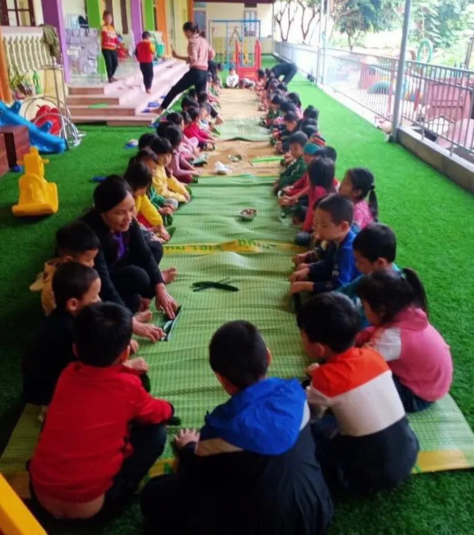 Trung tâm dạy trẻ chậm nói, trẻ tự kỷ Bình Minh