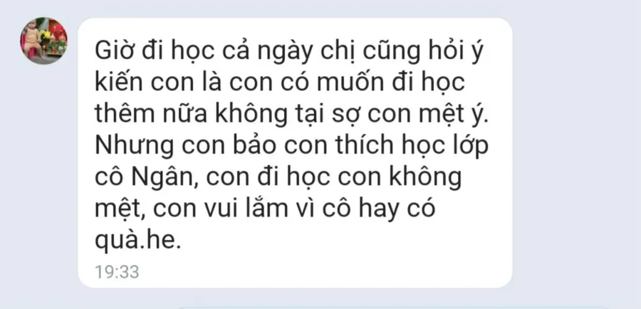 Câu Lạc Bộ Năng Khiếu - Luyện Chữ Đẹp Ngân Hà