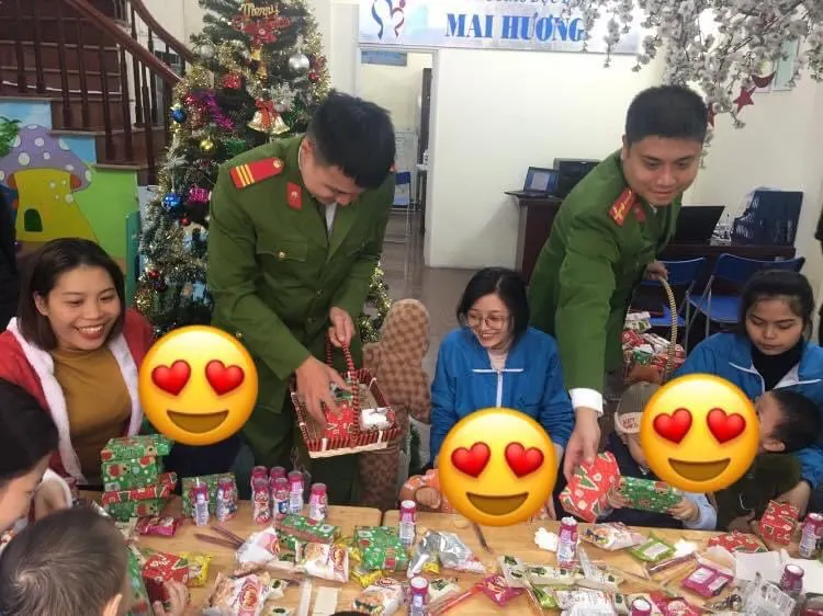 Hệ Thống Giáo Dục đặc biệt Mai Hương - Can Thiệp Trẻ Tự Kỷ