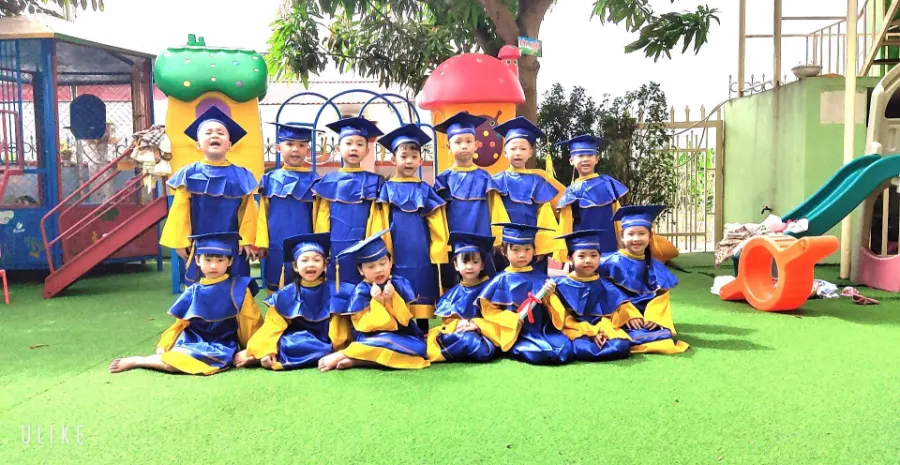 Trường Mầm Non Mi Sa - Yên Phú - Yên Mỹ