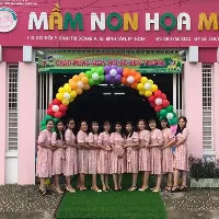 Mầm Non Họa Mi