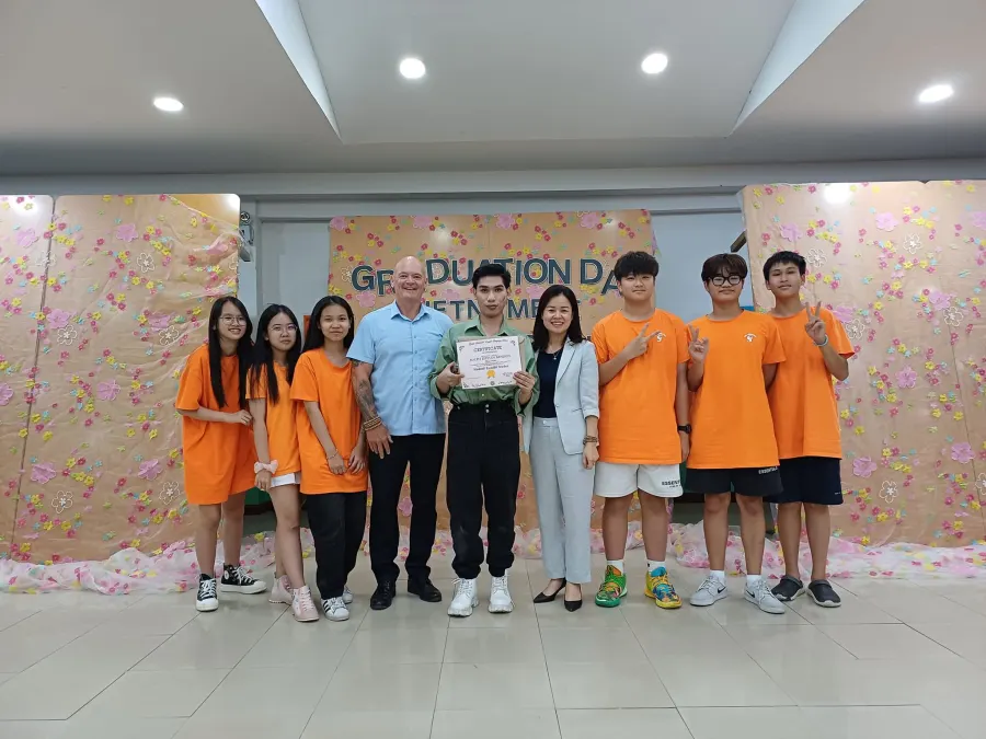 Trung Tâm Ngoại Ngữ GSG (GSG Languages)