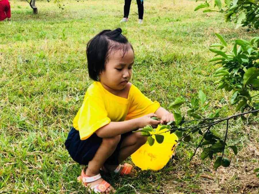 Trường mầm non SkyLine Montessori