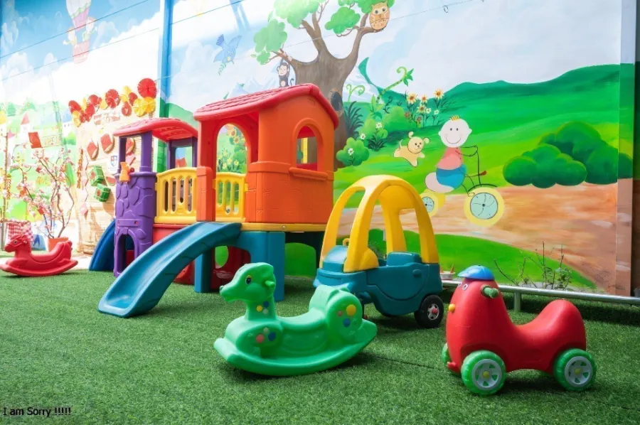 Trường Mầm non Angelkids