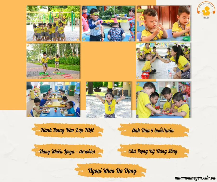 Nhóm trẻ Ban Mai - Nguyễn Cư Trinh