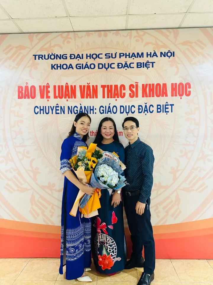 Trung Tâm Giáo Dục Đặc Biệt An Hòa (An Hòa CSE)
