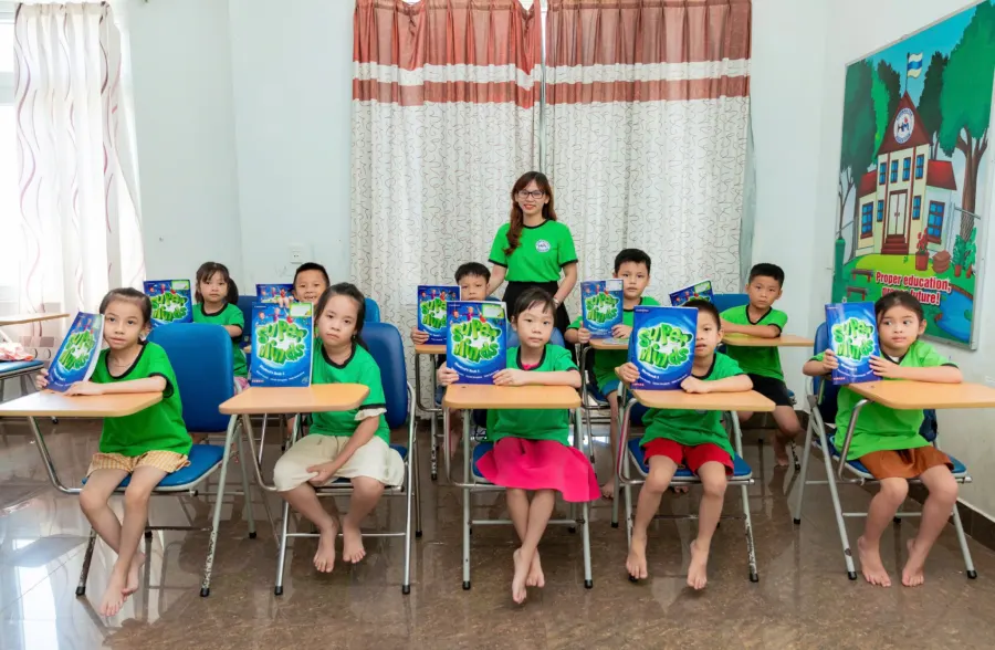 Trung Tâm Ngoại Ngữ HueMaster