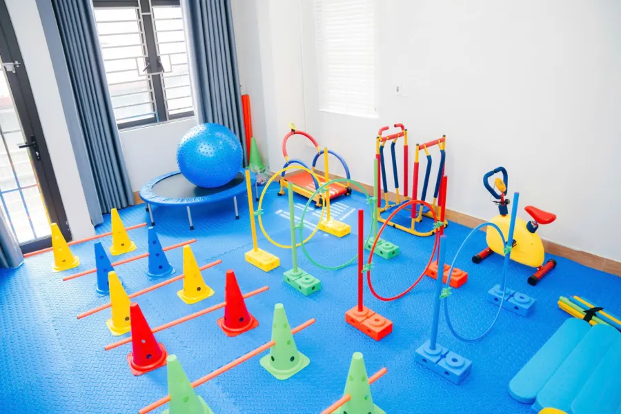 Trung tâm Tâm Lý Giáo Dục Can Thiệp Sớm Ngôi Sao Xanh - Lê Văn Lương, Thanh Xuân