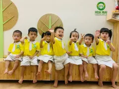 Trường mầm non Hoa Mai (Hoa Mai Kindergarten)