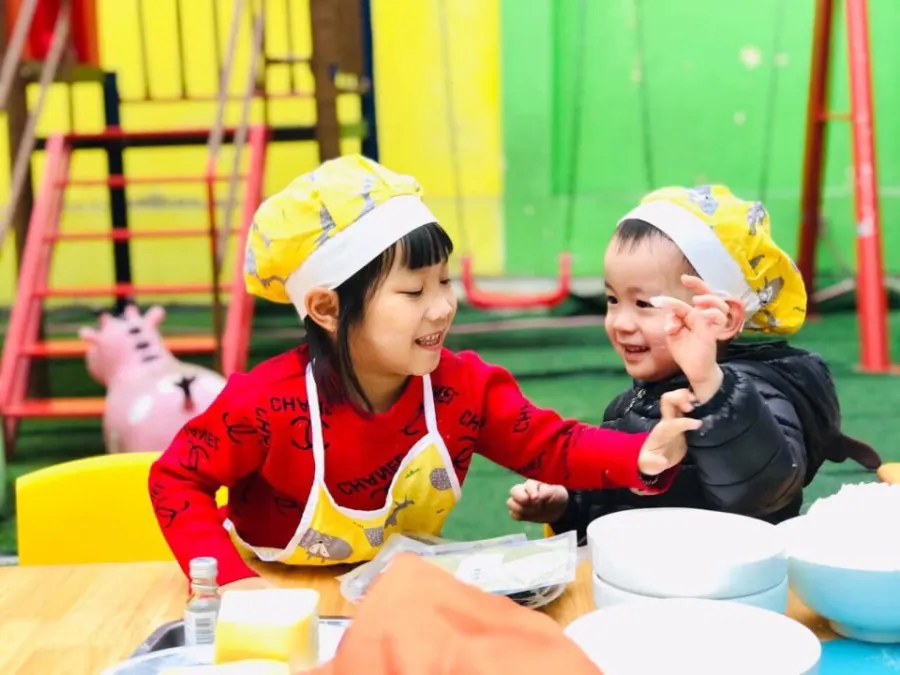 Trường mầm non Ngôi Sao Nhỏ (Mn Little Star Academy) - Hồng Hà Hạ Long