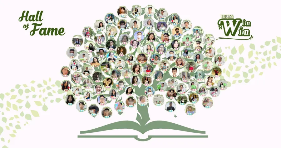 IELTS WinWin - Trung Tâm Anh Ngữ WinWin
