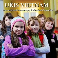 Trường Mầm Non Anh Quốc - Phước Kiển