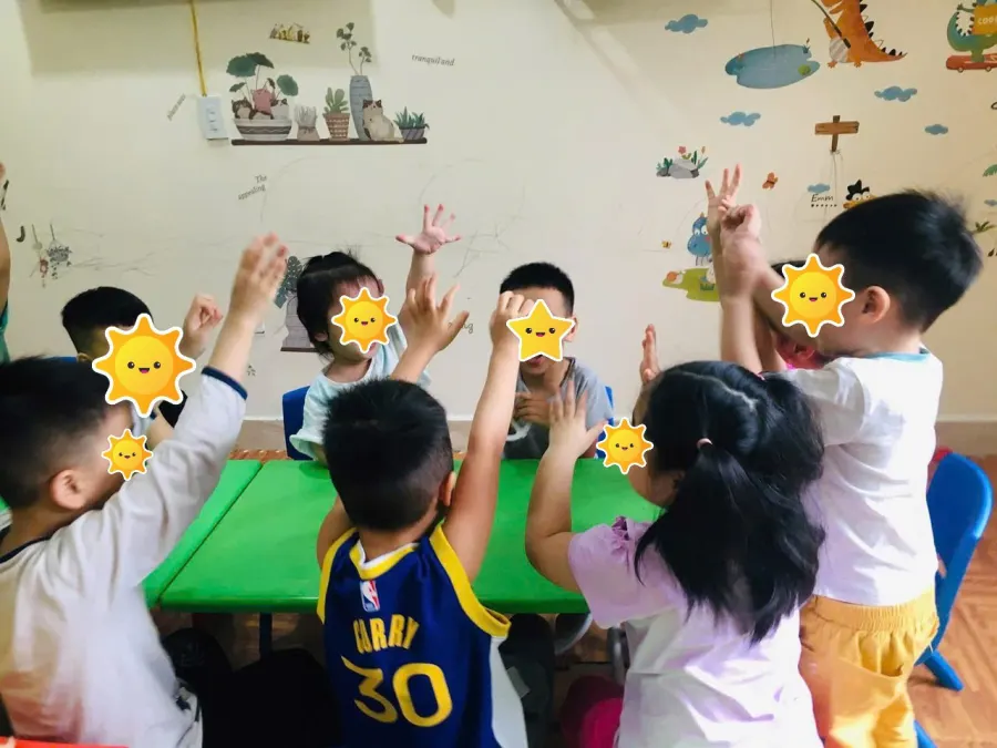 Trung Tâm Nghiên Cứu, Tư Vấn, Can Thiệp Sớm Hoa Phượng Đỏ