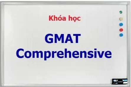 Trung tâm Cô Thanh Bình dạy SAT, GRE, GMAT