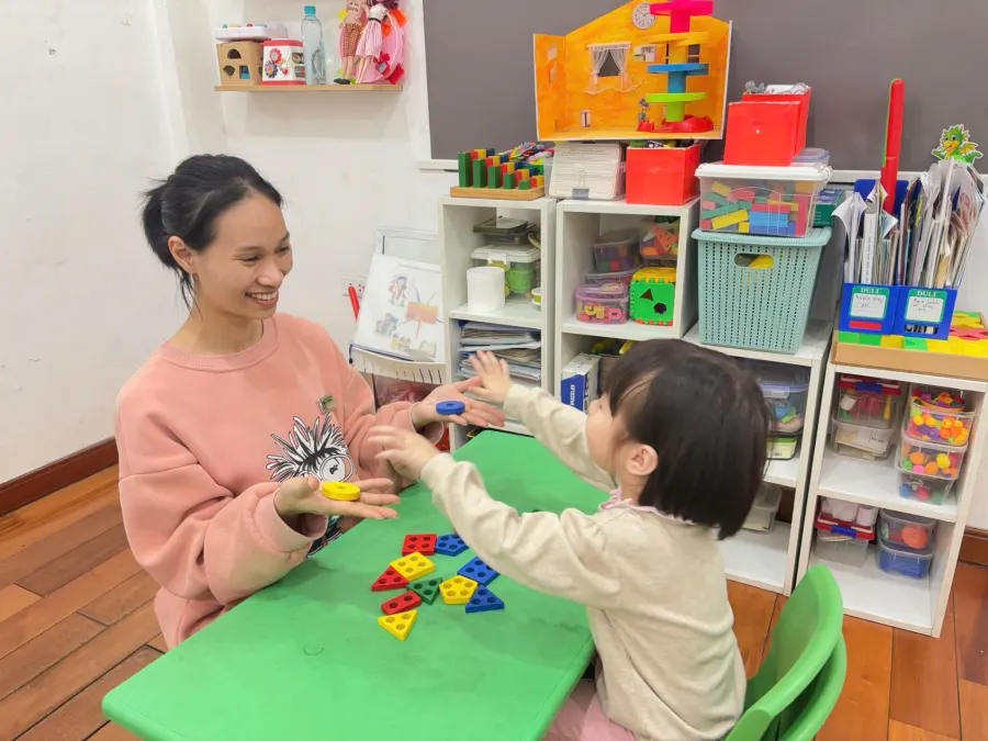 Trung Tâm Giáo Dục Đặc Biệt Tương Lai Tươi Sáng - Bright Future