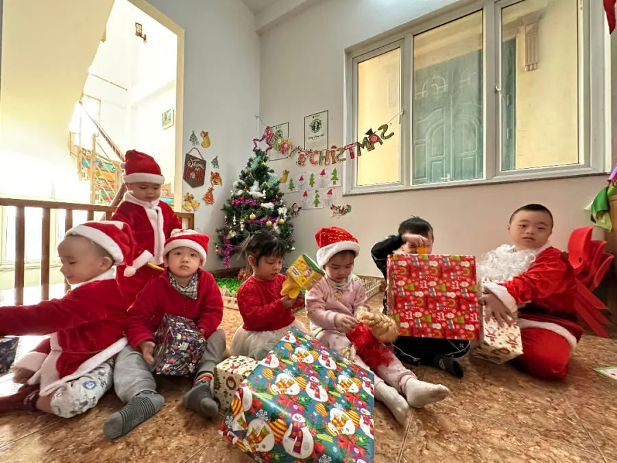 Hệ Thống Giáo Dục Đặc Biệt NANA