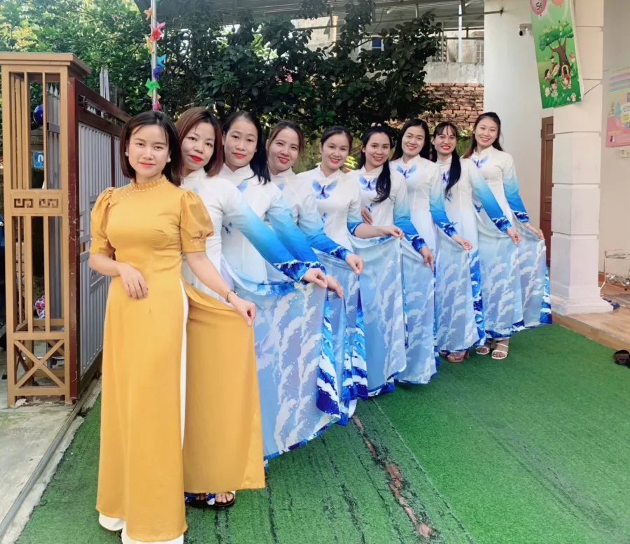 Trung Tâm Hỗ Trợ Giáo Dục Hoà Nhập Thành An