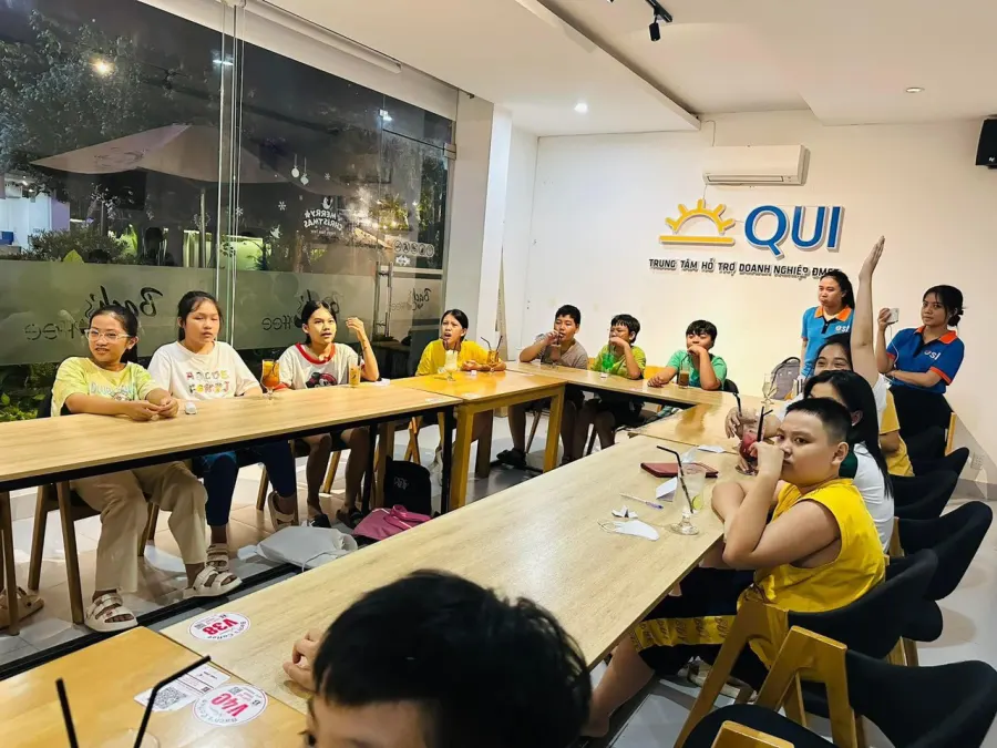 Trung Tâm Ngoại Ngữ ESL - Trần Phú, Quảng Ngãi