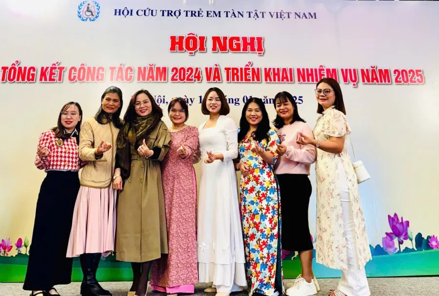 Trung Tâm Can Thiệp Sớm Thiên Thần Nhỏ