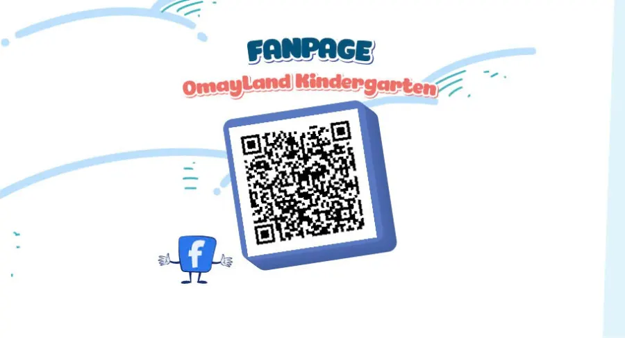 Trường Mầm non Ô Mây (OmayLand Kindergarten)