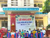 Trường Tiểu Học An Thới 2