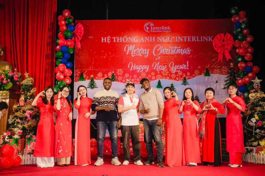 Trung tâm Anh ngữ Interlink