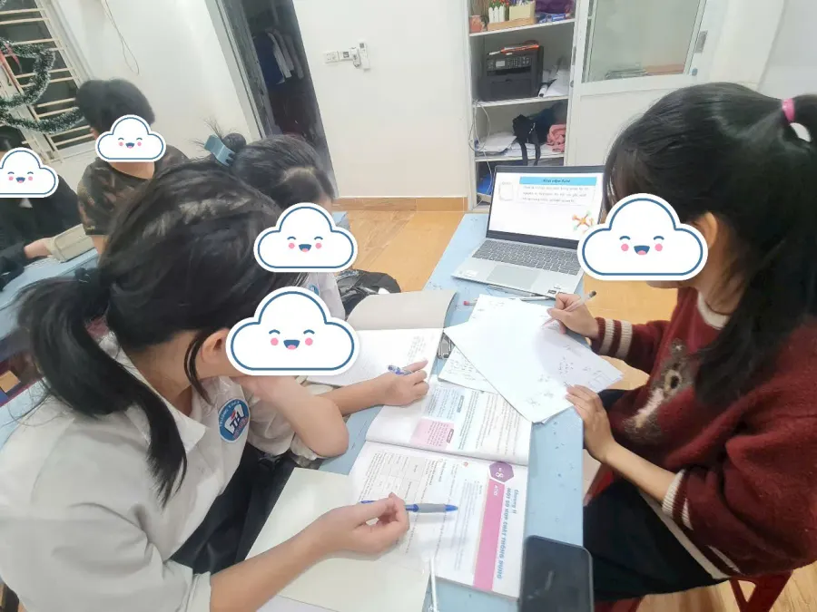 Trung Tâm Bồi Dưỡng Văn Hóa Trò Giỏi DLT
