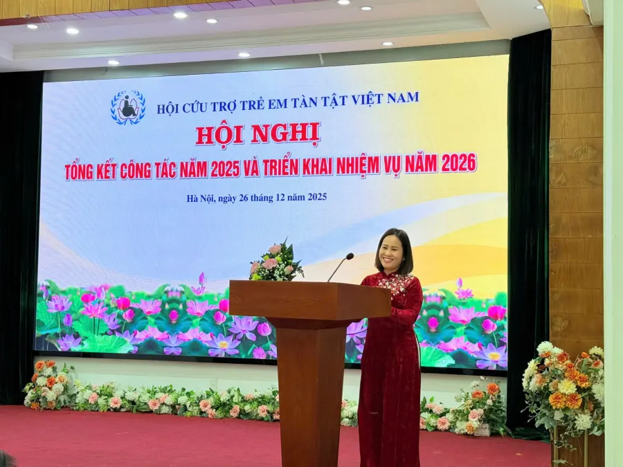 Trung Tâm Giáo Dục Chuyên Biệt Hoa Anh Đào
