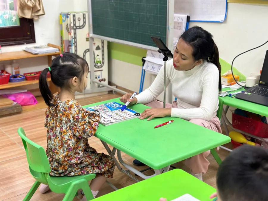 IQ English Mentor