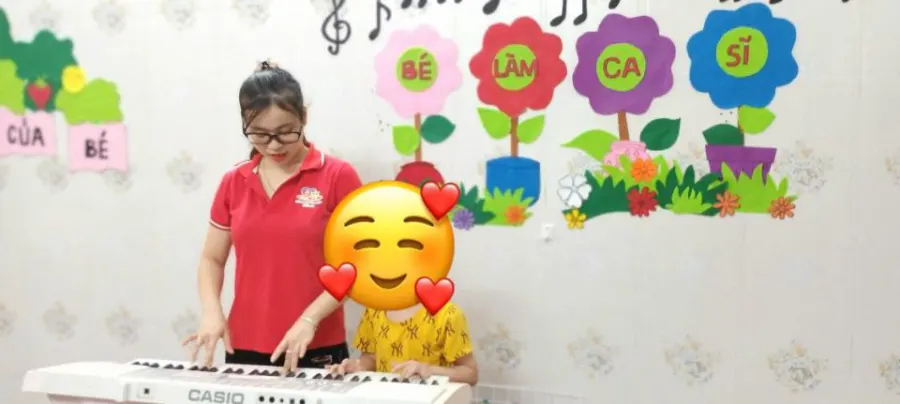 Trung Tâm Hỗ Trợ Phát Triển Giáo Dục Hòa Nhập Kiến An