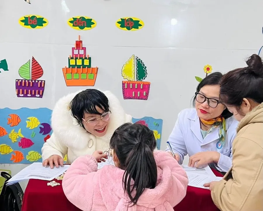 Trung Tâm Hỗ Trợ Giáo Dục Hòa Nhập Yên Nghĩa Fruit House