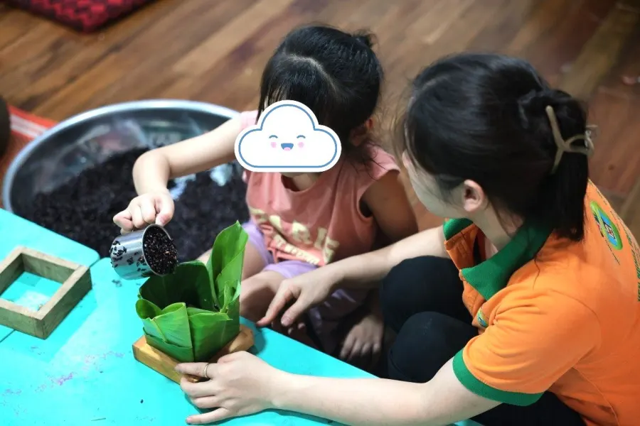 Trung Tâm Hỗ Trợ Giáo Dục Hòa Nhập Yên Nghĩa Fruit House