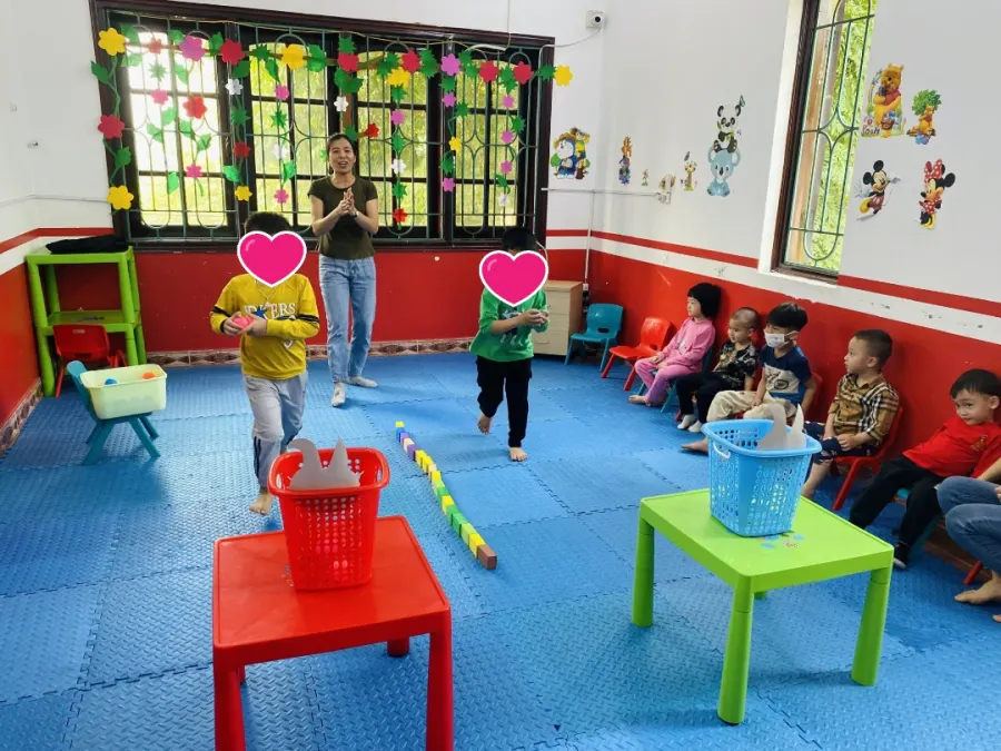 Trung Tâm Hỗ Trợ Phát Triển Giáo Dục Hòa Nhập Khai Trí