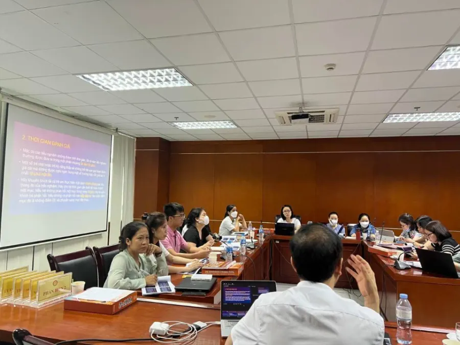Trung Tâm Can Thiệp Sớm Thanh Thảo