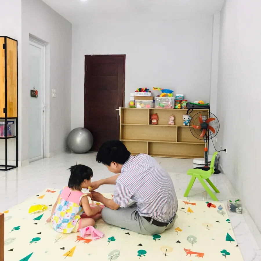 Trung Tâm Nghiên Cứu, Ứng Dụng Khoa Học Tâm Lý Giáo Dục Hừng Đông