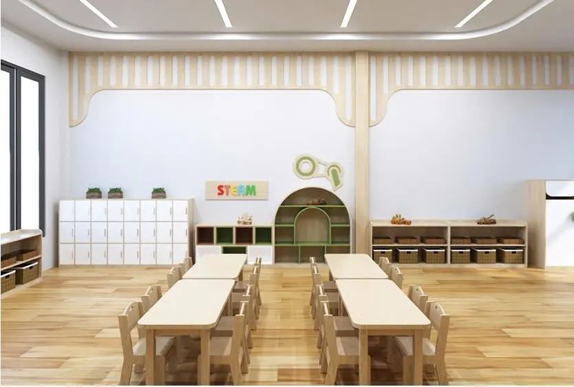 Trường Mầm non Hành trình Piaget (Journey preschool)