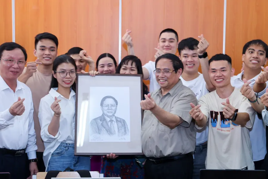 Trung tâm Hỗ Trợ Phát Triển Giáo Dục Hoà Nhập SCIED - Trường Cao đẳng Sư phạm Trung ương