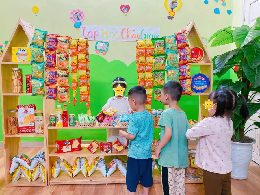 Trung tâm Nghiên cứu và Ứng dụng Tâm lý - Giáo dục Châu Giang