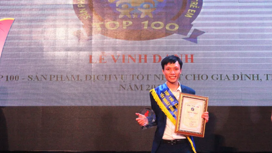 Trung tâm Anh Ngữ Better You