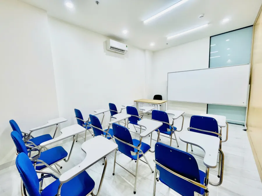 Hệ Thống Giáo Dục và Đào Tạo GenZ Education
