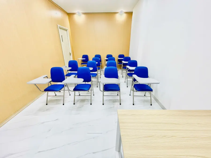 Hệ Thống Giáo Dục và Đào Tạo GenZ Education