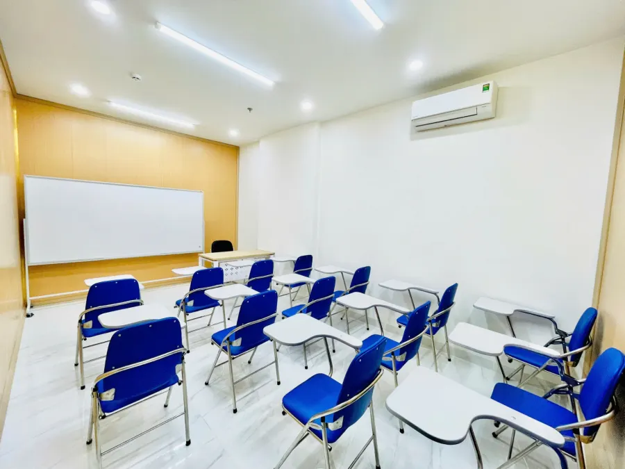 Hệ Thống Giáo Dục và Đào Tạo GenZ Education