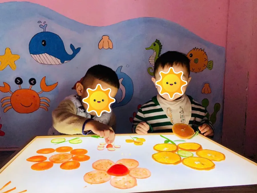 Trung Tâm Can Thiệp Sớm Sao Sáng