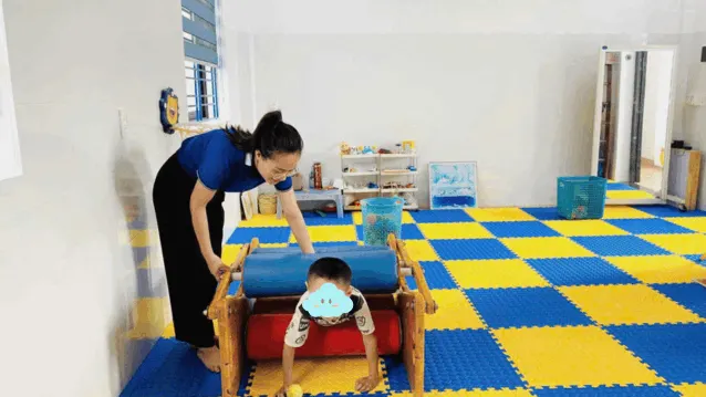 Trung Tâm Hỗ Trợ Phát Triển Giáo Dục Hòa Nhập Bình Minh - Nam Đông Hà