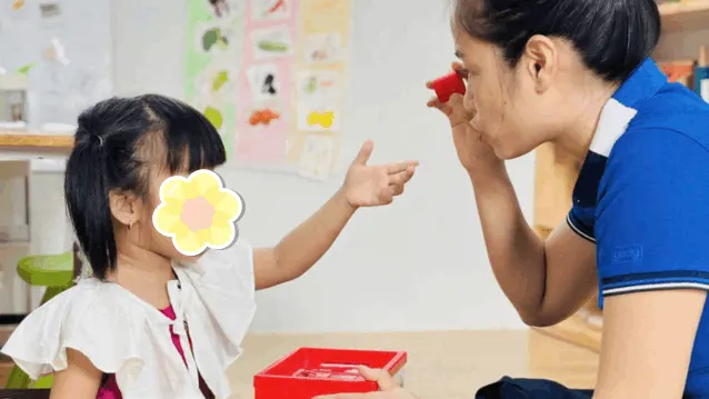 Trung Tâm Hỗ Trợ Phát Triển Giáo Dục Hòa Nhập Bình Minh - Nam Đông Hà