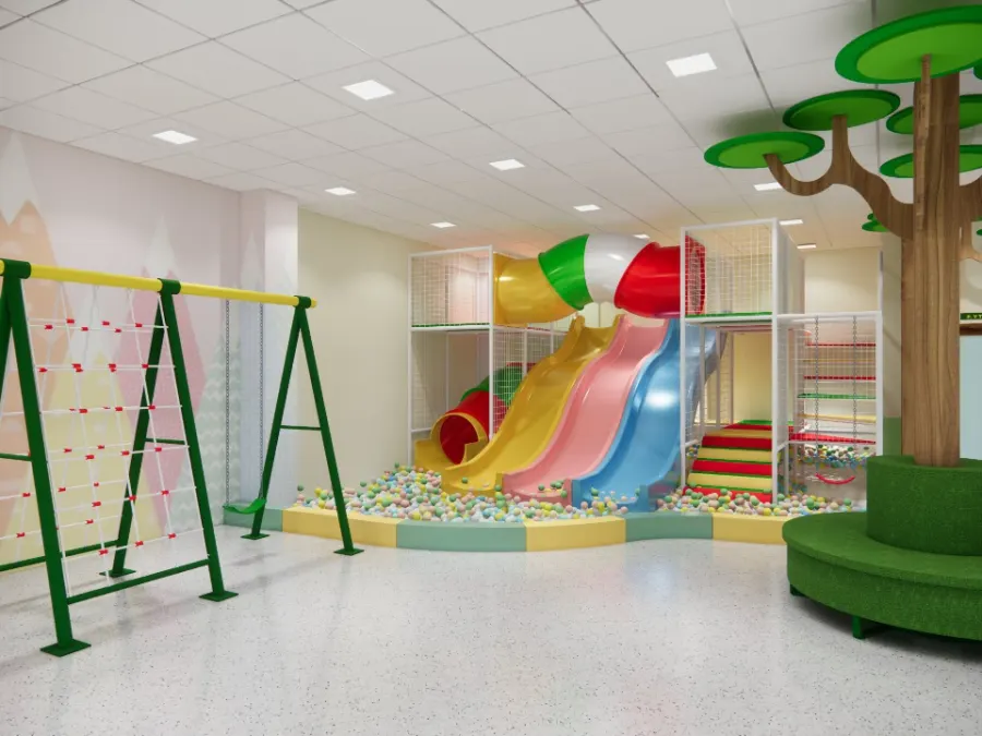 Trường Mầm Non Song Ngữ Kiddifeet - Tân Lợi, Buôn Ma Thuột
