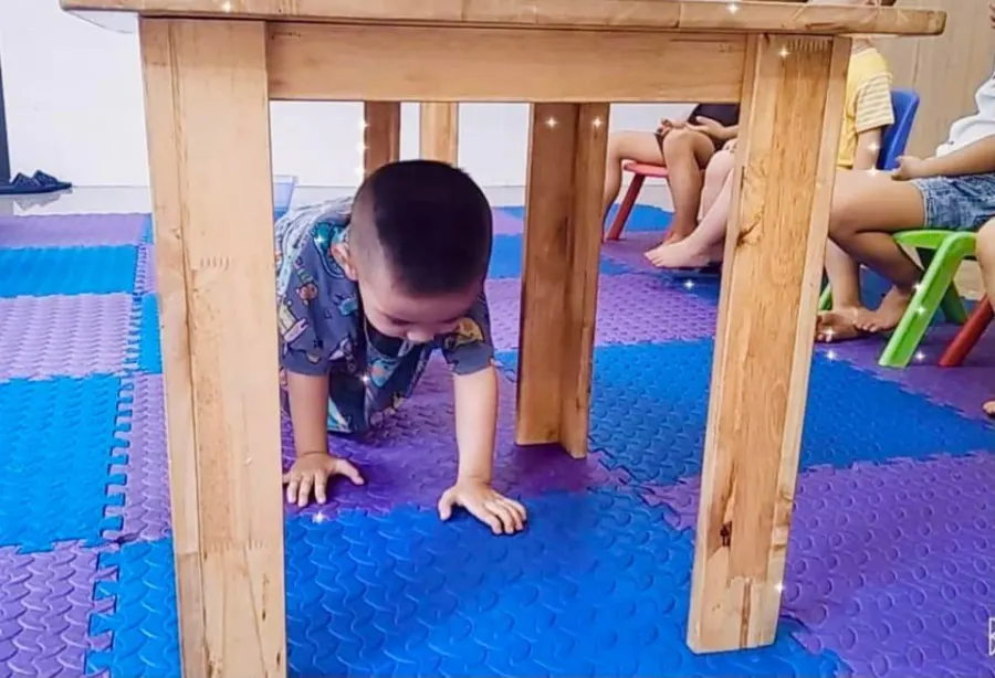 Trung Tâm Hỗ Trợ Phát Triển Giáo Dục Hoà Nhập Hy Vọng