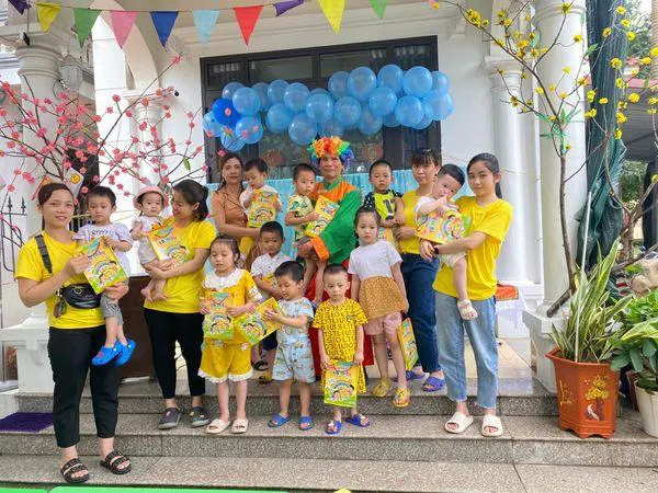 Trung Tâm Giáo Dục Hoà Nhập Phúc Hưng